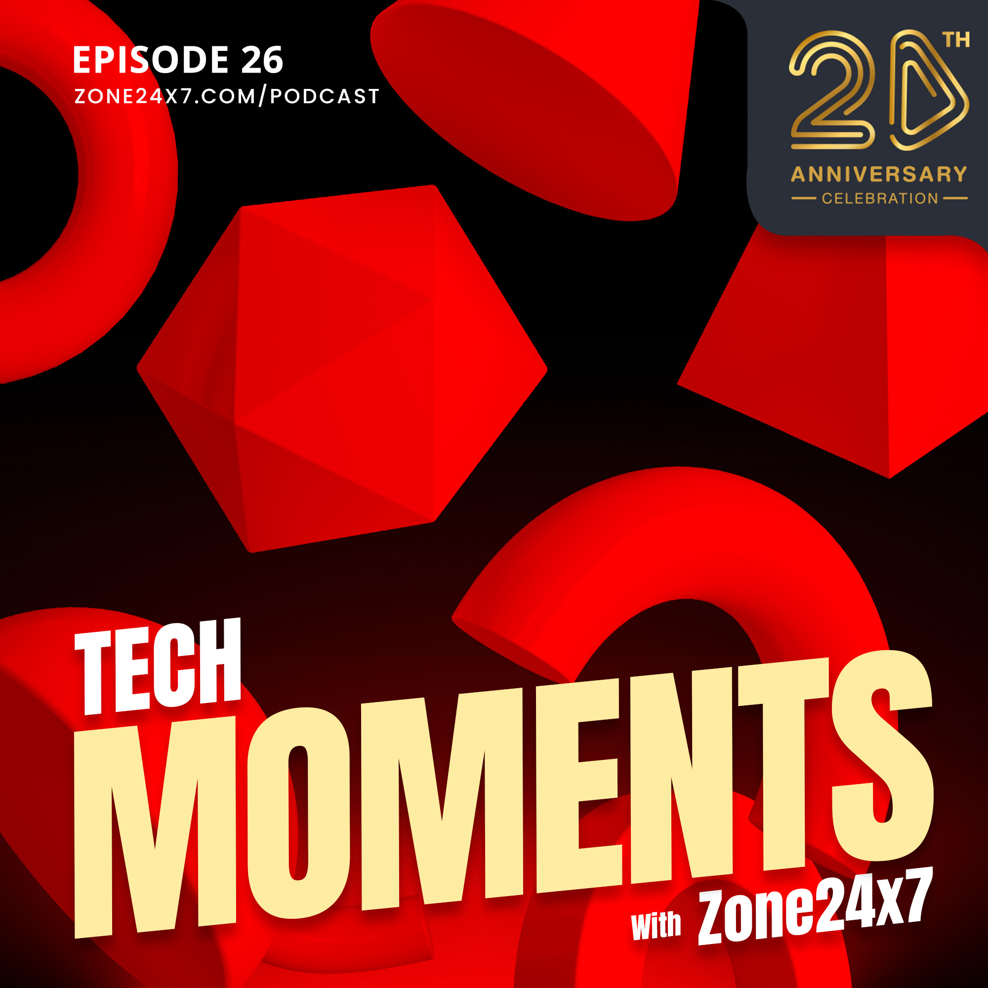 The Art of 3D Printing – Part 02